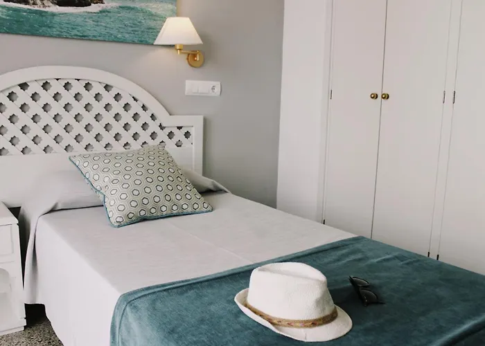 Hotel Pinos Playa